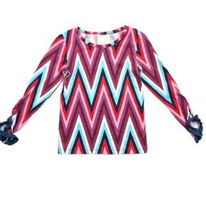 Matilda Jane Fanfare Top